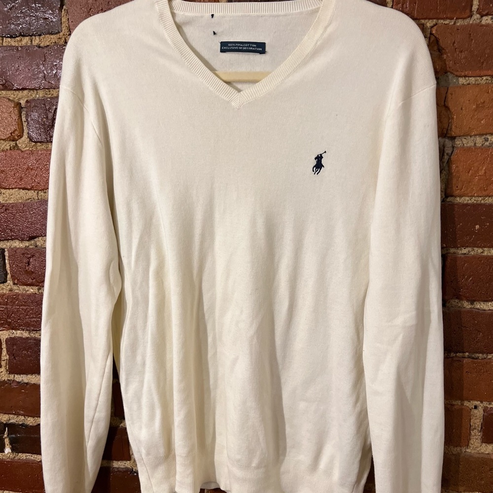 Ralph Lauren Sweater